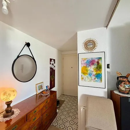 Le Cocon En Duplex Avec Parking Apartment Thonon-les-Bains