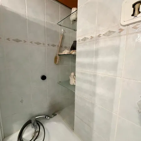 Le Cocon En Duplex Avec Parking * Thonon-les-Bains